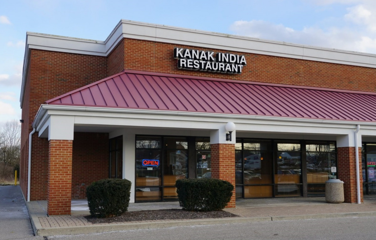 Authentic North Indian Cuisine in Cincinnati - Image 1