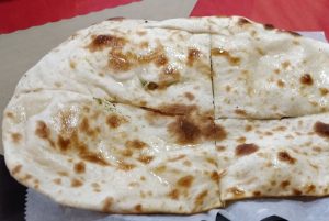 Tandoori Nan