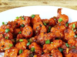 GOBI MANCHURIAN